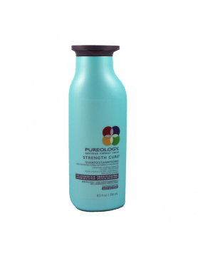 Pureology Strength Cure Shampoo 8.5 oz